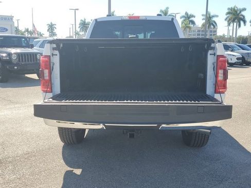 Used 2021 Ford F150 XLT w/ Equipment Group 302A High image 13