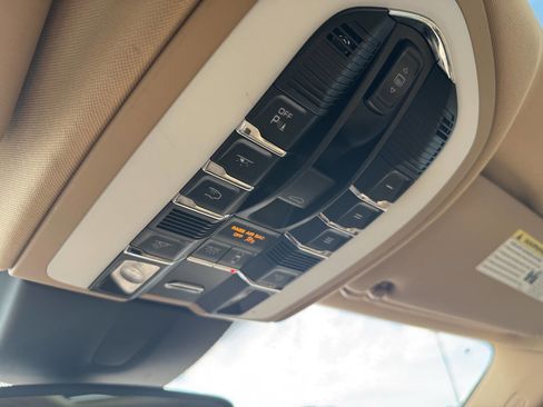 Used 2016 Porsche Cayenne S w/ Premium Plus Package image 26