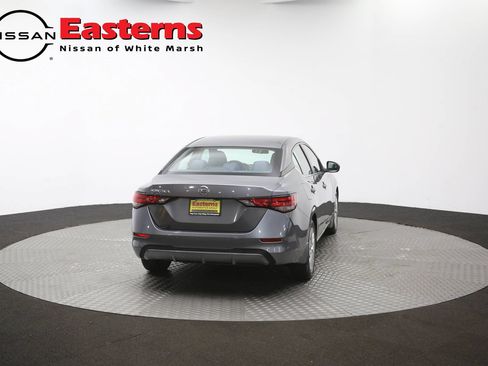 Used 2020 Nissan Sentra S FWD image 37