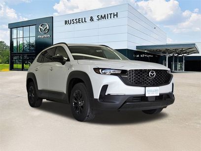 New 2025 MAZDA CX-50 AWD 2.5 Hybrid w/ Premium Pkg