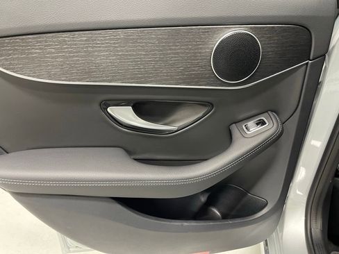 Certified 2021 Mercedes-Benz C 300 4MATIC Sedan image 24