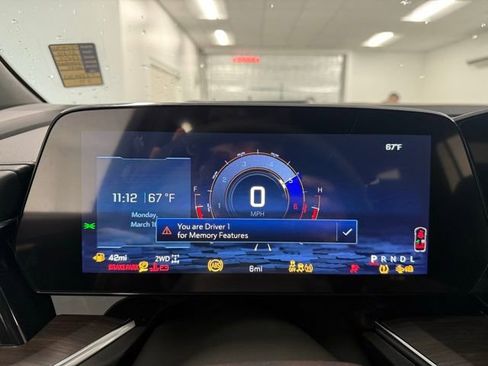 New 2026 Chevrolet Suburban Z71 w/ Comfort Package image 19