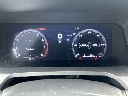 Used 2024 Toyota Tacoma TRD Off-Road AWD/4WD image 22