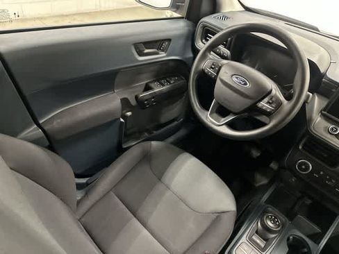 Used 2023 Ford Maverick XL FWD image 12