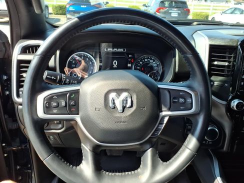 Used 2023 RAM 1500 Big Horn image 9