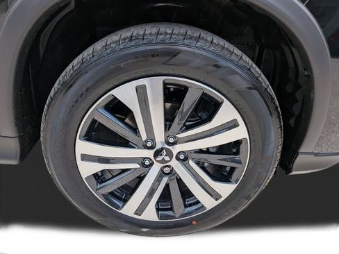 New 2026 Mitsubishi Outlander Sport ES AWD/4WD image 12