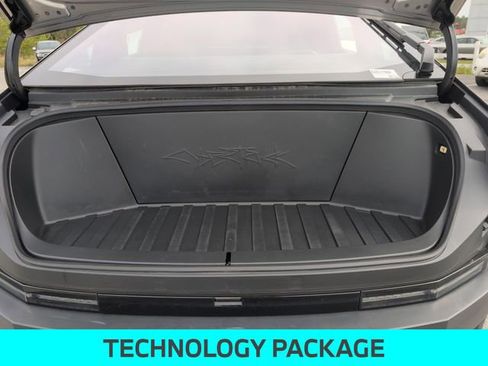 Used 2024 Tesla Cybertruck AWD Crew Cab image 23