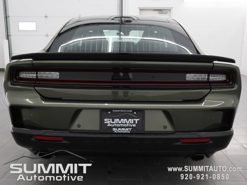 New 2026 Dodge Charger Scat Pack AWD/4WD image 32