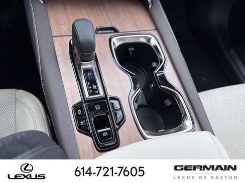 New 2026 Lexus RX 350 Premium Plus image 27