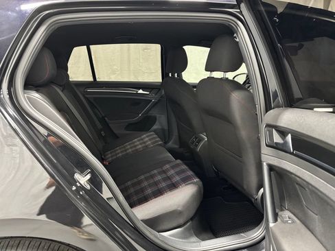 Used 2017 Volkswagen GTI S FWD image 47