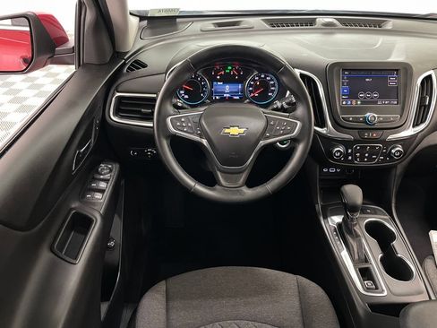 Certified 2023 Chevrolet Equinox LT FWD image 21