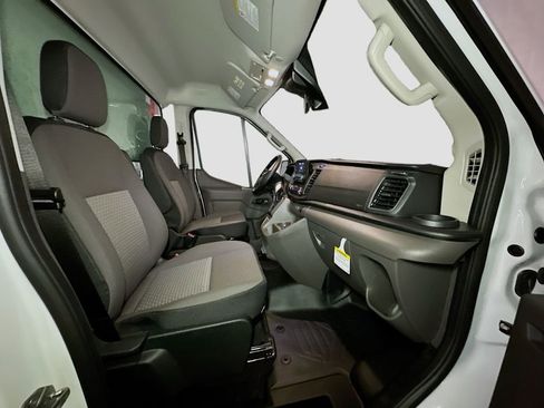 New 2025 Ford Transit 350 w/ Interior Upgrade Package RWD image 26