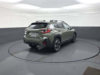 Used 2024 Subaru Crosstrek 2.5i Limited
