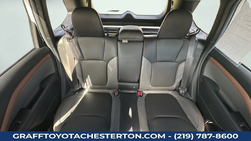 Used 2026 Subaru Forester Sport AWD/4WD image 23