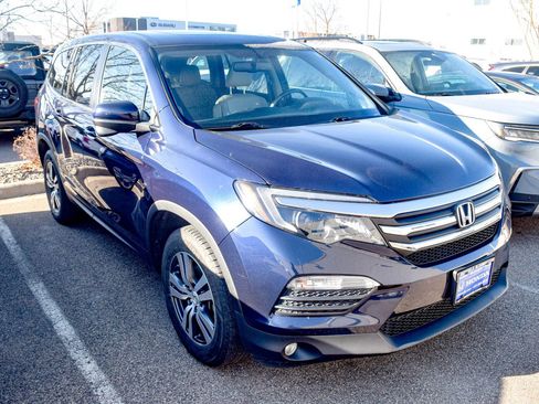 Used 2018 Honda Pilot EX-L image 15