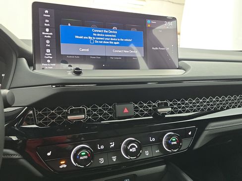 New 2026 Honda Accord Sport image 19