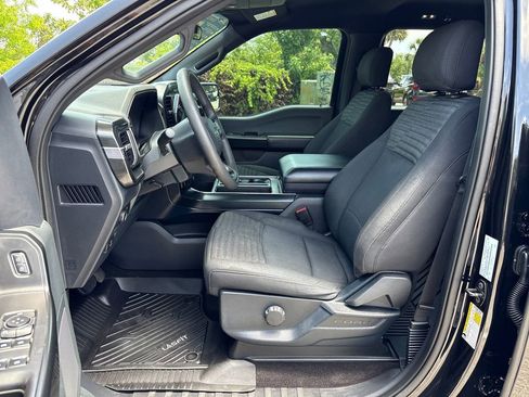 Certified 2021 Ford F150 XL w/ STX Appearance Package AWD/4WD image 30