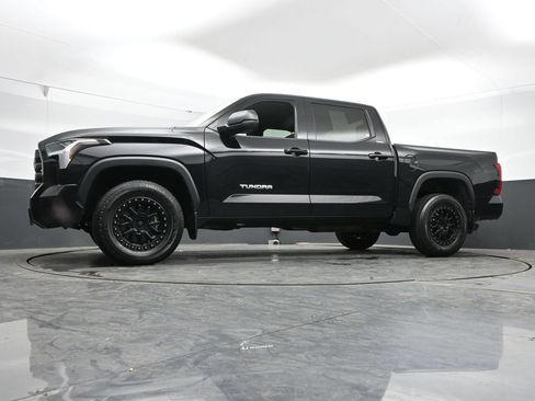 Used 2024 Toyota Tundra SR5 AWD/4WD image 41