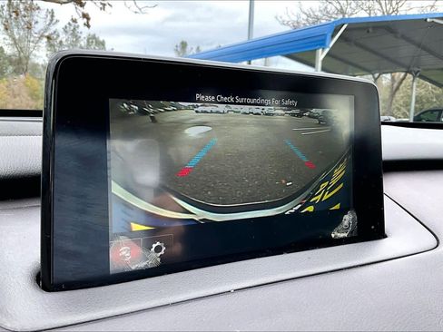 Used 2019 MAZDA CX-9 Grand Touring image 26