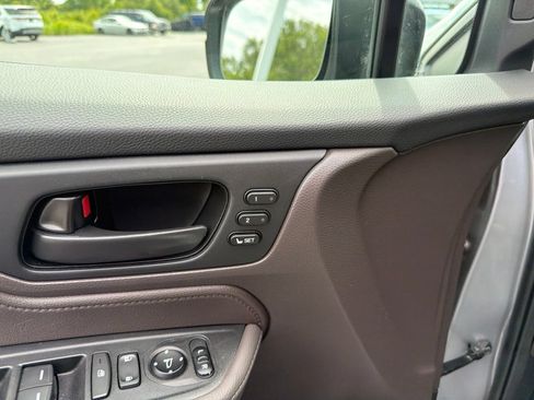 Used 2022 Honda Odyssey Sport-L image 12