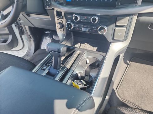 New 2025 Ford F150 XLT w/ Equipment Group 302A MID image 29