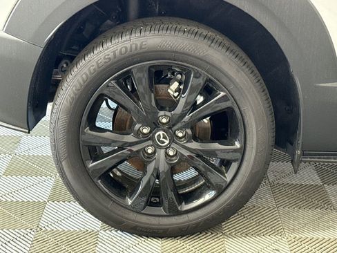 New 2026 MAZDA CX-30 AWD 2.5 S w/ Select Sport Pkg image 17