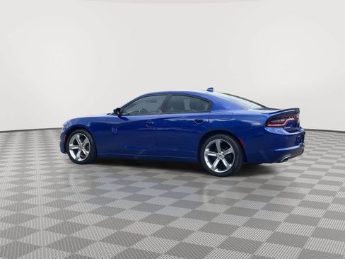 Used 2018 Dodge Charger R/T w/ Beats Audio Group image 6