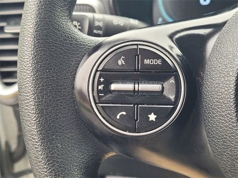 Used 2024 Kia Soul LX w/ Option Group 015 image 13