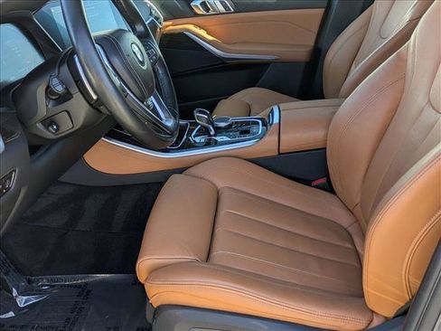 Used 2021 BMW X5 xDrive40i w/ Premium Package 3 image 17