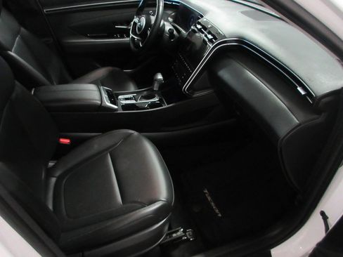 Used 2023 Hyundai Tucson XRT AWD/4WD image 8