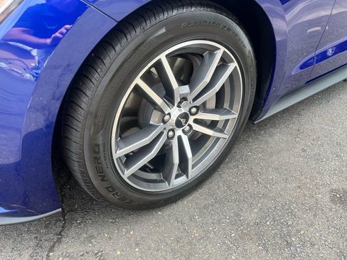 Used 2016 Ford Mustang GT RWD image 28