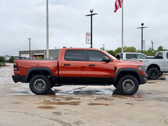 Used 2024 RAM 1500 TRX AWD/4WD image 7