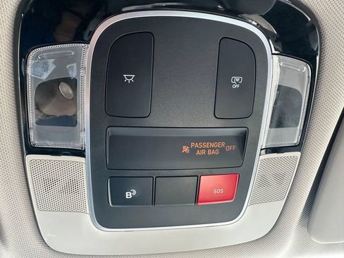 Used 2025 Hyundai Tucson SEL AWD/4WD image 17