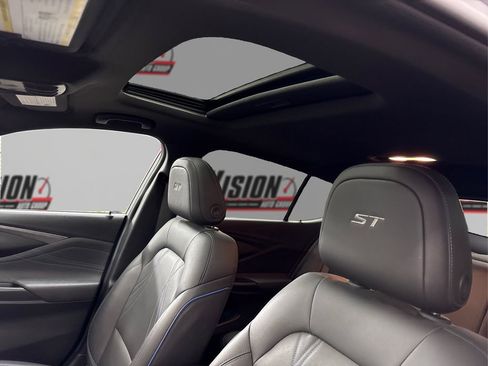 Used 2024 Buick Envista Sport Touring w/ Convenience I Package image 21