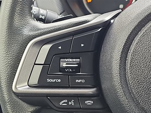 Certified 2023 Subaru Forester Limited image 17