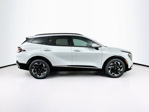 Used 2023 Kia Sportage SX FWD image 10