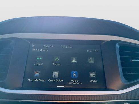 Used 2019 Hyundai Ioniq SEL image 26