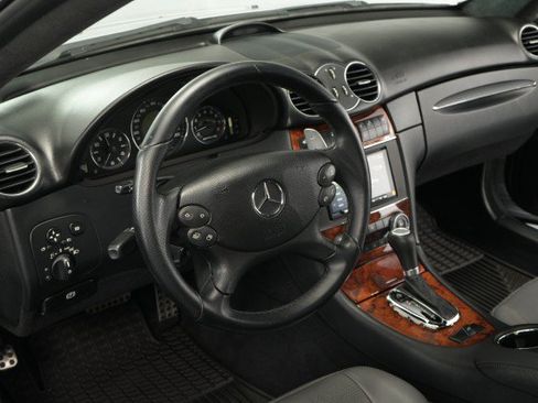 Used 2007 Mercedes-Benz CLK 63 AMG Cabriolet image 38