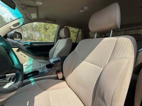 Used 2007 Toyota 4Runner Sport RWD image 10