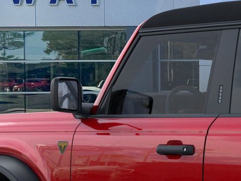 New 2026 Ford Bronco Badlands w/ Sasquatch Package AWD/4WD image 22