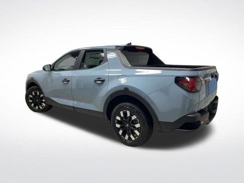 New 2026 Hyundai Santa Cruz SE image 3