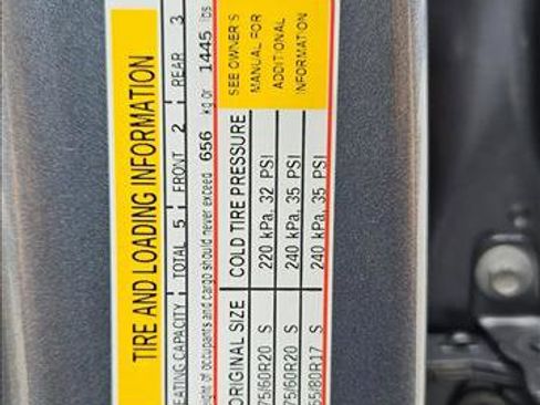 Used 2020 GMC Sierra 1500 AT4 w/ AT4 Premium Package image 14