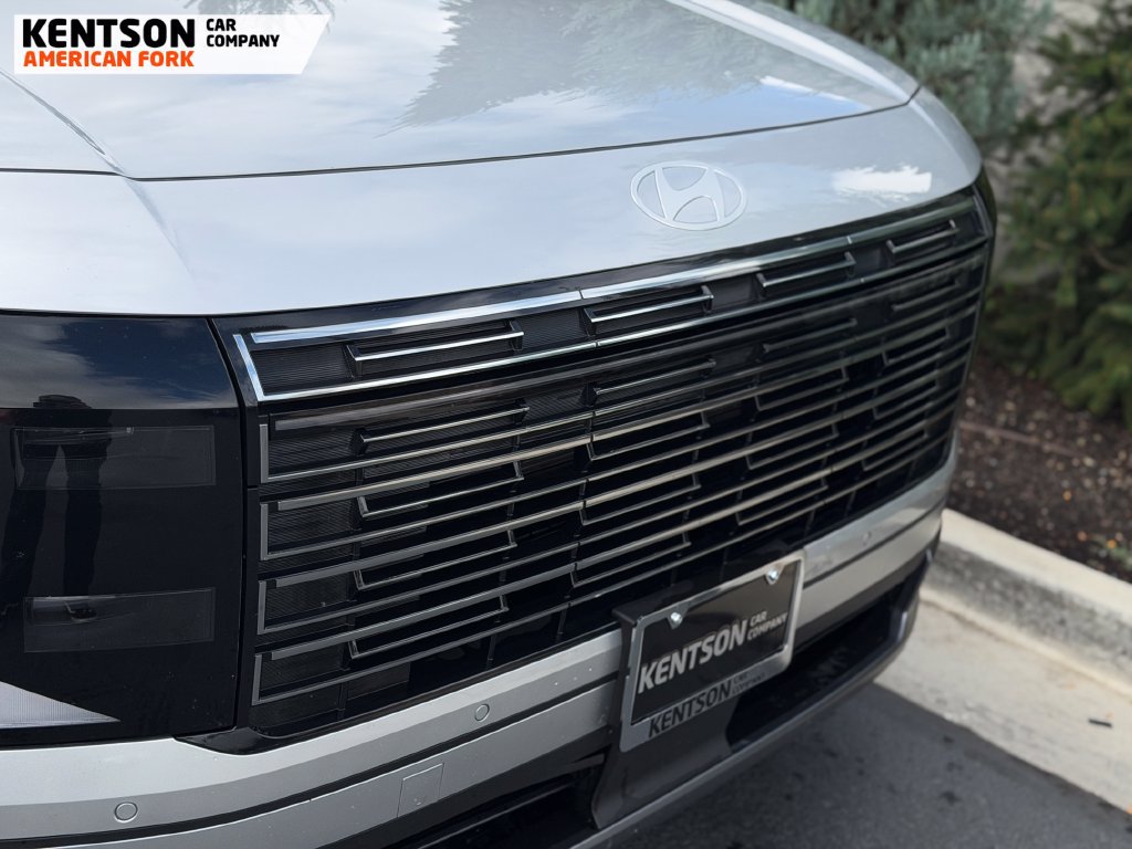 Used 2026 Hyundai Palisade SEL AWD/4WD image 11