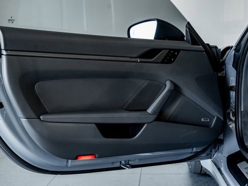 Certified 2024 Porsche 911 Carrera 4S image 12