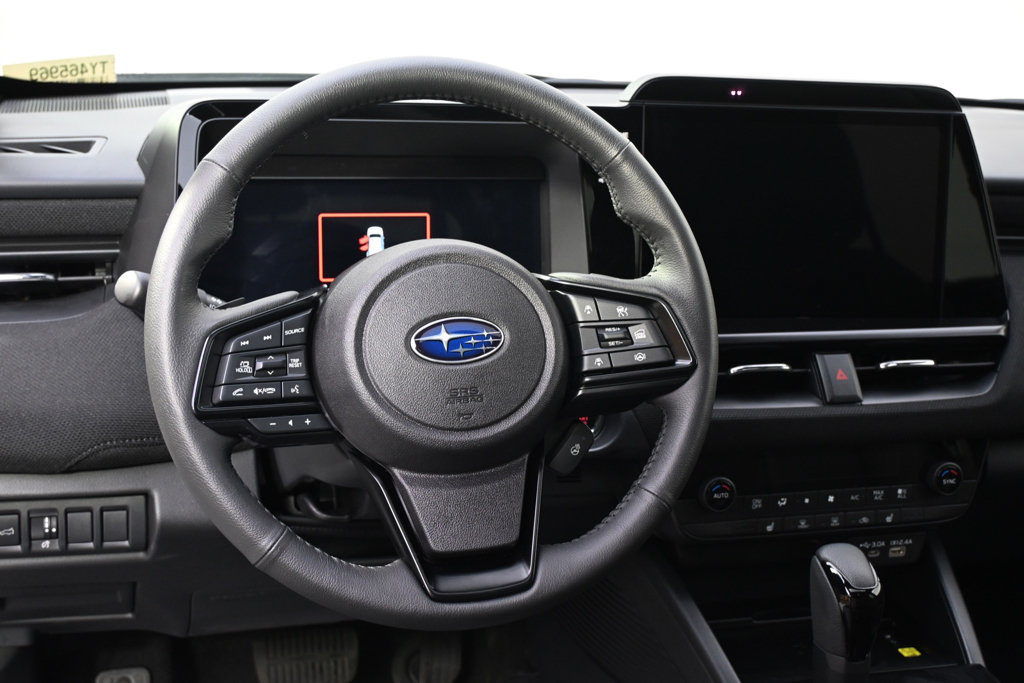Certified 2026 Subaru Outback Premium AWD/4WD image 12