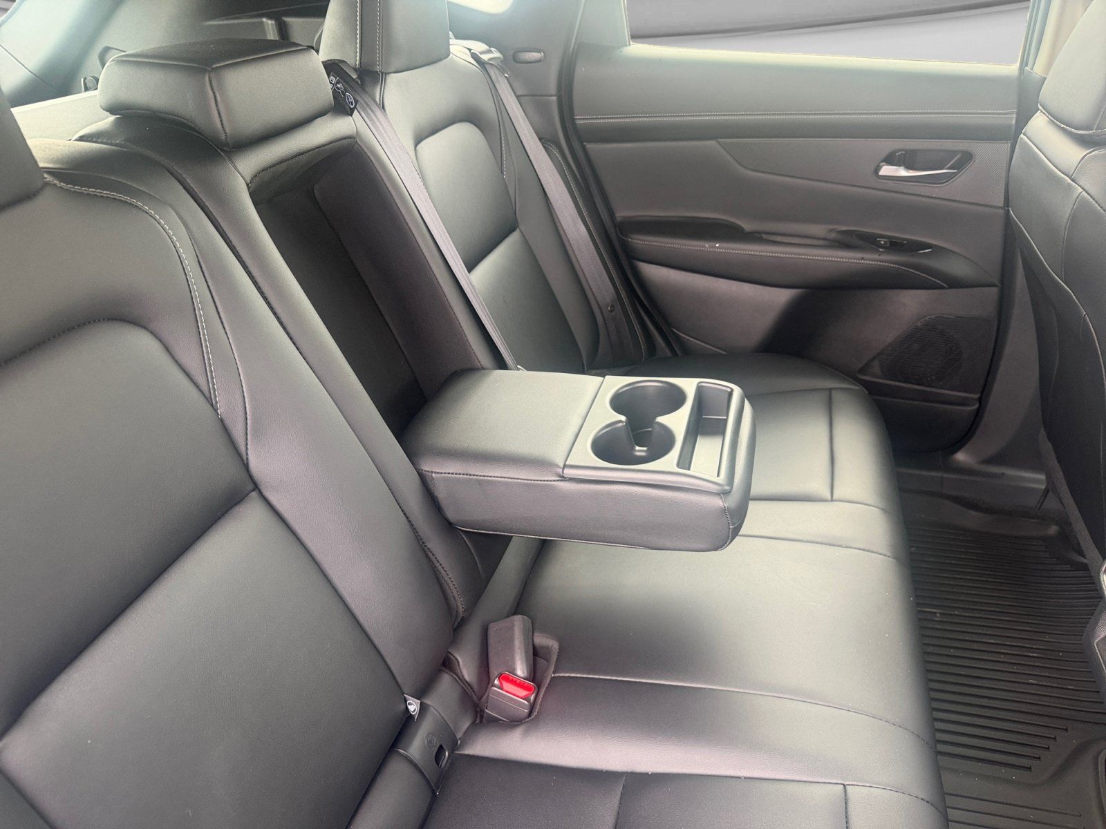 Used 2025 Nissan Murano SL w/ Cargo Package AWD/4WD image 30