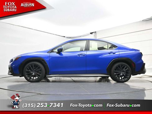 Used 2024 Subaru WRX Limited AWD/4WD image 26