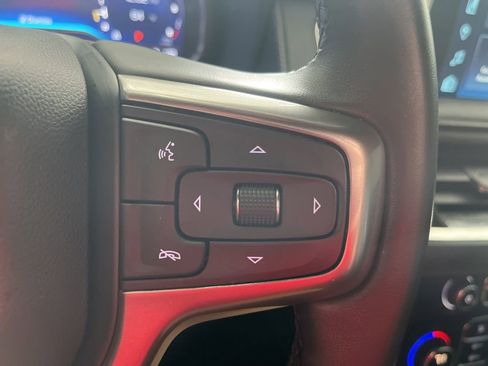 Used 2023 Chevrolet Tahoe LT w/ Luxury Package image 21