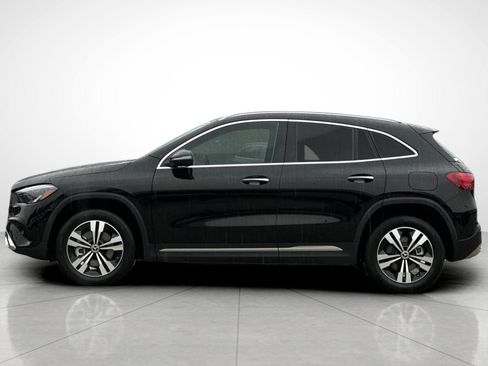 Certified 2025 Mercedes-Benz GLA 250 image 23
