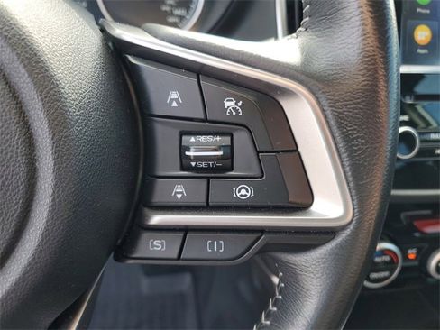 Used 2022 Subaru Forester Premium image 14